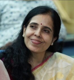 Anvita Bhatt Anvita Bhatt