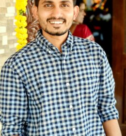 Atheesh kumar M Atheesh kumar M