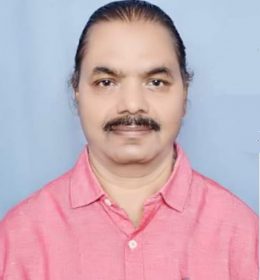 Brij Mohan Yogi Brij Mohan Yogi