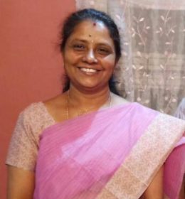 Chandrika Rani. V Chandrika Rani. V