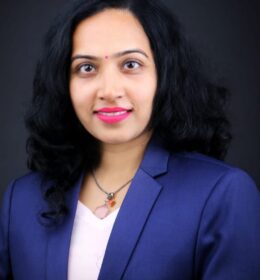 Dr. Madhavi Dr. Madhavi