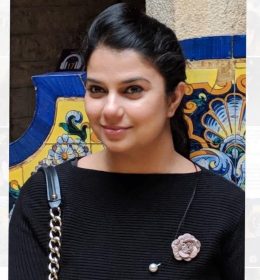 Harleen Bhatia Harleen Bhatia