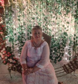 Jyothi Shroff Jyothi Shroff