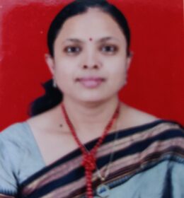 Madhavi Malipeddi Madhavi Malipeddi