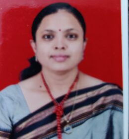 Madhavi Malipeddi Madhavi Malipeddi