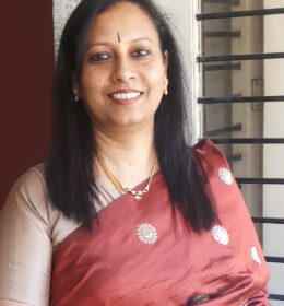 Madhu Sudhir – Senior YPV Trainer – Yoga Prana Vidya Madhu Sudhir - Senior YPV Trainer - Yoga Prana Vidya