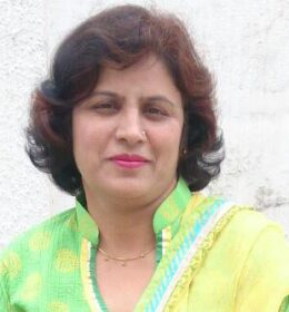 Madhu Taneja Madhu Taneja