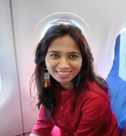 Meenakshi Kundalia Meenakshi Kundalia