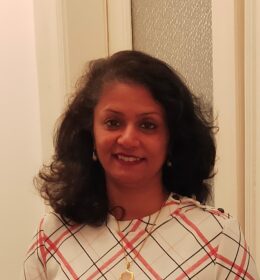 Mythili Ravi Mythili Ravi