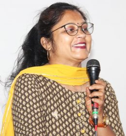 Parul Sandip Shah Parul Sandip Shah