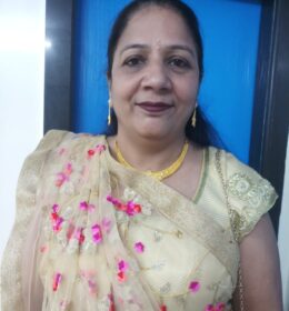 Pravina Kimani Pravina Kimani