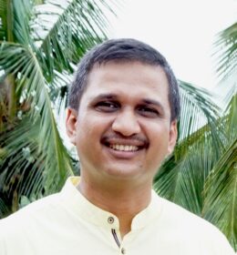 Ramagopala Noojaje Ramagopala Noojaje