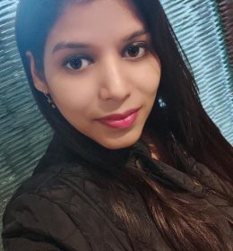 Rashmi Devraj Rashmi Devraj