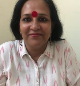 Roma Sarabhai Roma Sarabhai