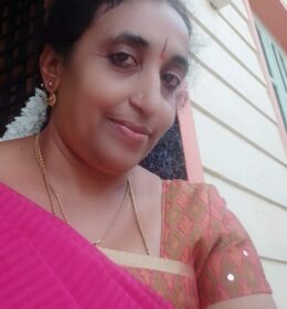 Seethalakshmi Seethalakshmi