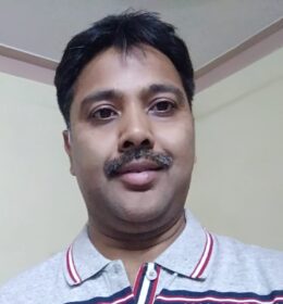 Shailendra Kumar Upadhyay Shailendra Kumar Upadhyay