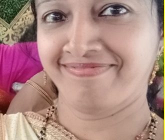 Ssujyothi Ssujyothi
