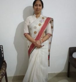 Sunita Singh Sunita Singh