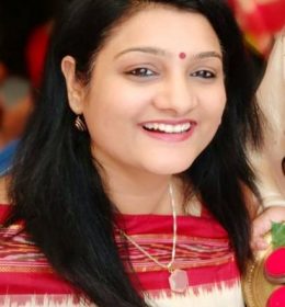 priyanka Daga priyanka Daga